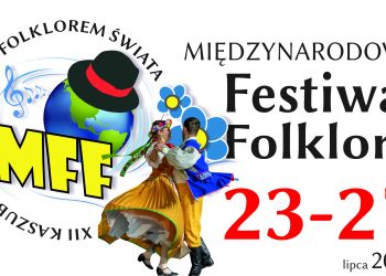 BURMISTRZ BRUS ZAPRASZA NA MIĘDZYNARODOWY FESTIWAL FOLKLORU "KASZUBSKIE SPOTKANIA Z FOLKLOREM ŚWIATA"