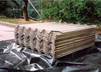 BĘDĄ PIENIĄDZE NA USUWANIE AZBESTU