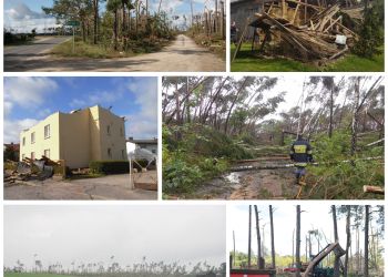 SIÓDMA ROCZNICA NAWAŁNICY