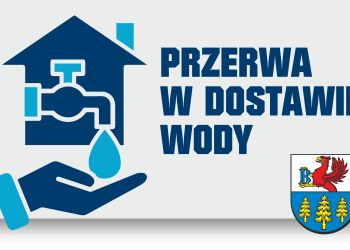 PRZERWA W DOSTAWIE WODY - 24.03.2026 r. - Przymuszewo, Lendy