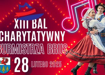 XIII BAL CHARYTATYWNY BURMISTRZA BRUS