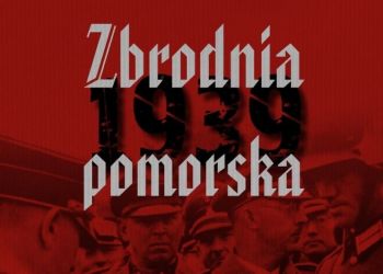 NARODOWY DZIEŃ PAMIĘCI OFIAR NIEMIECKIEJ ZBRODNI POMORSKIEJ 1939 R.