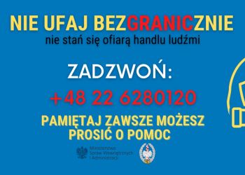 Komunikat związany z sytuacją na Ukrainie