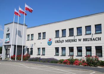 NABÓR NA WOLNE STANOWISKO PRACY W WYDZIALE GOSPODARKI PRZESTRZENEJ