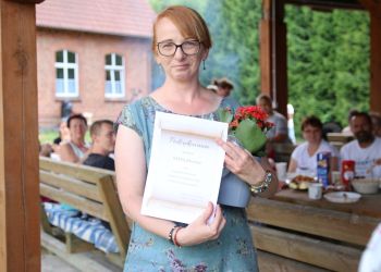 Firma Sylva Sp. z o.o. wspiera inicjatywy lokalne