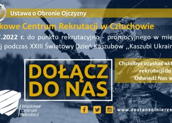 REKRUTACJA DO WOJSKA