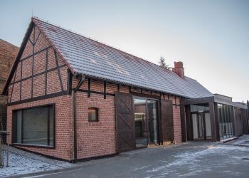 SZOPA KREATYWNOŚCI TĘTNI ŻYCIEM!