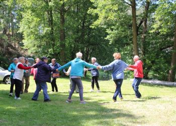 PIKNIK DLA SENIORÓW JUŻ W SOBOTĘ