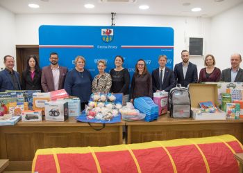 GMINA BRUSY INWESTUJE W EDUKACJĘ PRZEDSZKOLAKÓW