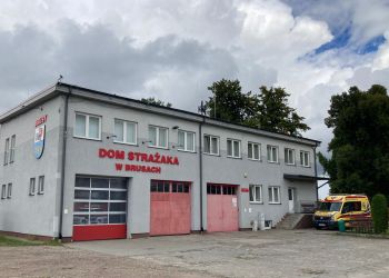 GMINA BRUSY ZŁOŻYŁA WNIOSKI DO „POLSKIEGO ŁADU”