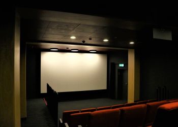 22 września startują seanse w "Kinie za Rogiem w Brusach"