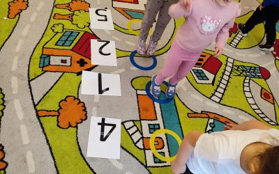 SP LEŚNO: Gmina Brusy stawia na przedszkolaków