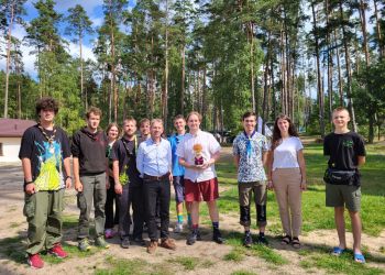 O SAMORZĄDNOŚCI WŚRÓD HARCERZY