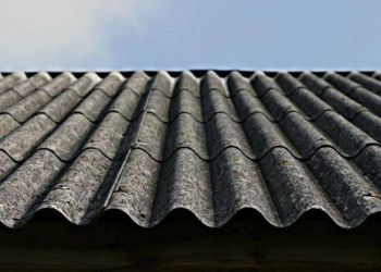 USUWANIE WYROBÓW ZAWIERAJĄCYCH AZBEST ZAKOŃCZONE