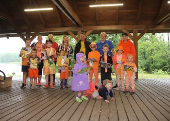 RAJD W POMARAŃCZOWYM KOLORZE