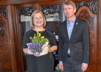 Nowy wydział  w Urzędzie Miejskim w Brusach