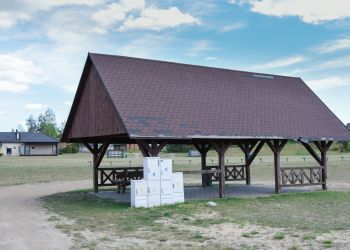 NAGRODA DLA SOŁECTWA LUBNIA