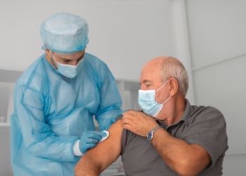 BEZPŁATNE SZCZEPIENIA PRZECIWKO GRYPIE. WYDŁUŻONY TERMIN ZAPISÓW.