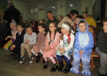 XII WIECZÓR KASZUBSKI – TO BYŁO SPOTKANIE!