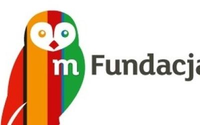 „mPotęga” w Szkole Podstawowej nr 1 w Brusach