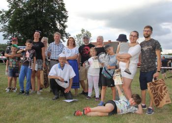 XXVII PIECZENIE CHLEBA W WIDNIE