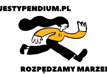Sięgnij po marzenia z Moim Stypendium!