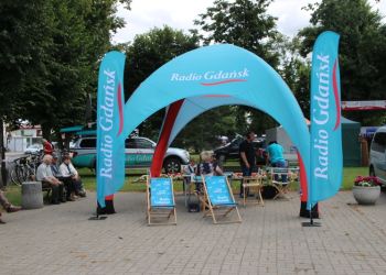 O GMINIE BRUSY NA ANTENIE RADIA GDAŃSK