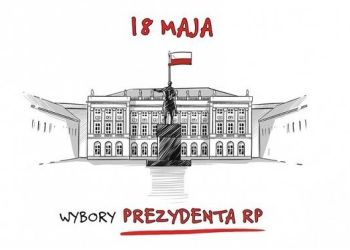 WYBORY PREZYDENCKIE 2025 - podstawowe informacje, bezpłatny transport