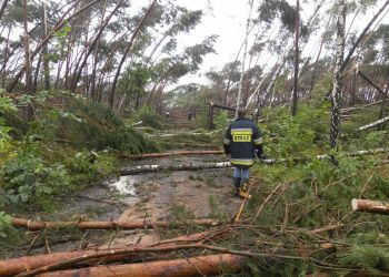 NAWAŁNICA - TO JUŻ 8 LAT