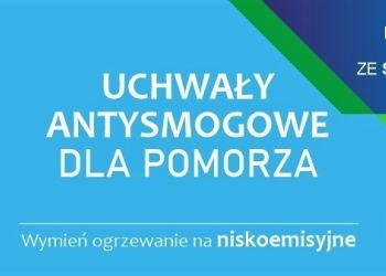 PRZYPOMINAMY O KONIECZNOŚCI WYMIANY KOPCIUCHÓW!