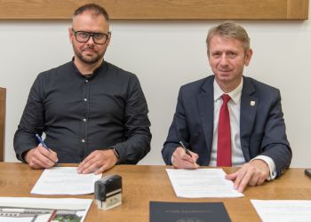 ROZBUDOWA REMIZY OSP BRUSY