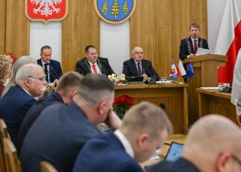 GMINA BRUSY UTRZYMUJE WYSOKIE TEMPO ROZWOJU. BUDŻET NA 2026 ROK Z NIEMAL 30 MLN ZŁ NA INWESTYCJE