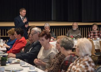 DZIEŃ KOBIET I MĘŻCZYZN POLSKIEGO ZWIĄZKU EMERYTÓW