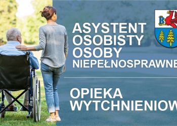 PROGRAMY OPIEKUŃCZE DLA OSÓB Z NIEPEŁNOSPRAWNOŚCIAMI