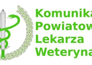 APEL POWIATOWEGO LEKARZA WETERYNARII - dotyczy: grypy ptaków