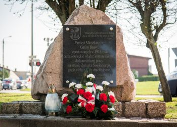 ŚWIATOWY DZIEŃ SYBIRAKA