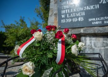 85. ROCZNICA WYBUCHU II WOJNY ŚWIATOWEJ