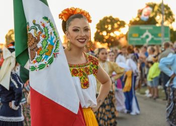 KASZUBSKIE SPOTKANIA Z FOLKLOREM ŚWIATA
