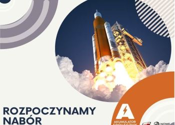 Nabór do Funduszu Nowy AKUMULATOR SPOŁECZNY