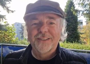 MARIUSZ KALAGA ZAPRASZA SENIORÓW I NIE TYLKO NA KONCERT