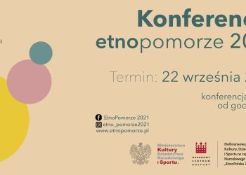 Konferencji “Etnopomorze” (on-line)