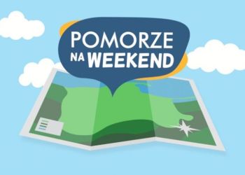 GMINA BRUSY W PROGRAMIE „POMORZE NA WEEKEND”
