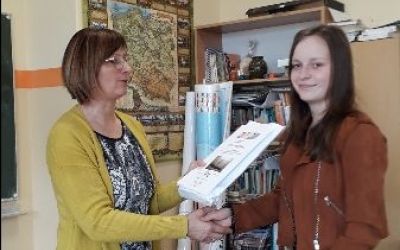 Wojewódzko – Metropolitalny Konkurs Biblijny im. Sługi Bożego Kard. Augusta Hlonda o temacie przewodnim "Ewangelia wg św."