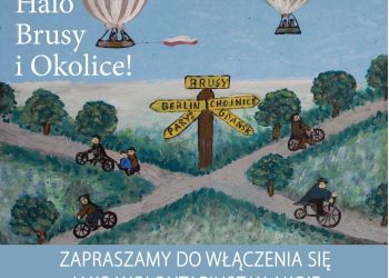 Włącz się w projekt "Powiew świeżości w skansenie"