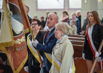 GMINNE OBCHODY ŚWIĄT TRZECIOMAJOWYCH W BRUSACH