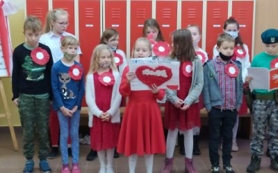 Apel z okazji Narodowego Święta Niepodległości