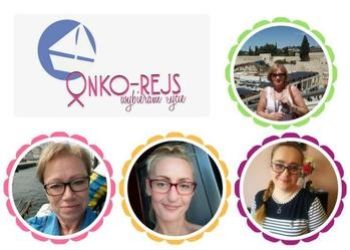 Marsz Białymi plamami dostępu do diagnostyki raka szyjki macicy - konsultacje telefoniczne