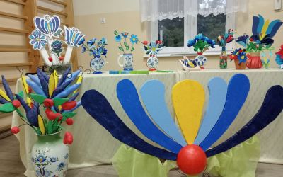 XIII WIECZÓR KASZUBSKI JUŻ ZA NAMI