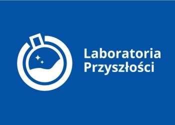 LABORATORIA PRZYSZŁOŚCI W GMINIE BRUSY
