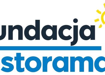 POMOC DLA UKRAINY OD FUNDACJI CASTORAMA